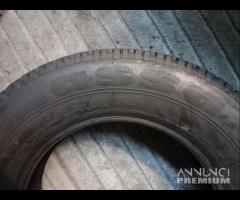 4 GOMME 195 75 16C LASS A452 - 5