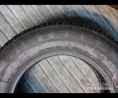 4 GOMME 195 75 16C LASS A452 - 6