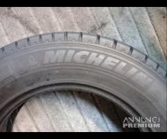 2 GOMME 185 75 16C MICHELIN A450