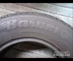 2 GOMME 185 70 13 BARUM A449