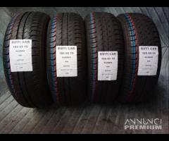 4 GOMME 185 65 15 KLEBER A446