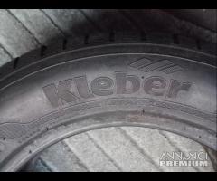 4 GOMME 185 65 15 KLEBER A446