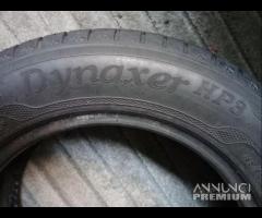 4 GOMME 185 65 15 KLEBER A446 - 6