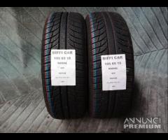 2 GOMME 195 65 15 RADIAL A403