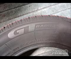 2 GOMME 195 65 15 RADIAL A403