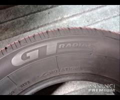 2 GOMME 195 65 15 RADIAL A403 - 6