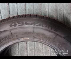 2 GOMME 195 65 15 RADIAL A403 - 7