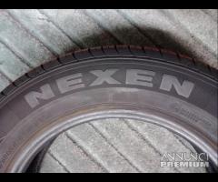 2 GOMME 165 70 14 NEXEN A400 - 5