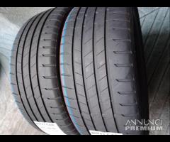 2 GOMME 215 40 18 BRIDGESTONE A399