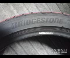 2 GOMME 215 40 18 BRIDGESTONE A399 - 5