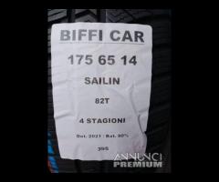 2 GOMME 175 65 14 SAILIN A395