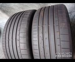 2 GOMME 295 35 23ZR CONTINENTAL A394 - 3