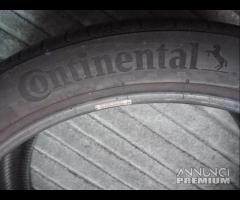 2 GOMME 295 35 23ZR CONTINENTAL A394 - 5