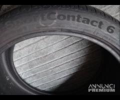 2 GOMME 295 35 23ZR CONTINENTAL A394 - 6