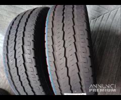 2 GOMME 225 75 16CP CONTINENTAL A391