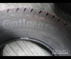 2 GOMME 225 75 16CP CONTINENTAL A391 - 5