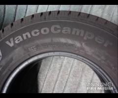 2 GOMME 225 75 16CP CONTINENTAL A391 - 6