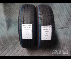 2 GOMME 185 60 15 KUMHO A390