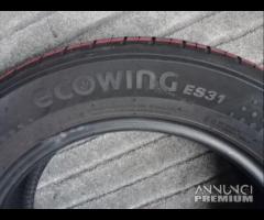 2 GOMME 185 60 15 KUMHO A390 - 6