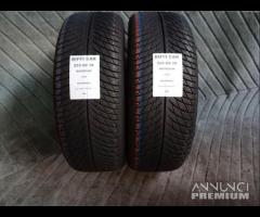 2 GOMME 255 60 18 MICHELIN A444