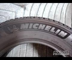 2 GOMME 255 60 18 MICHELIN A444 - 5