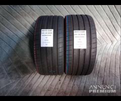 2 GOMME 245 30 20ZR BRIDGESTONE A439