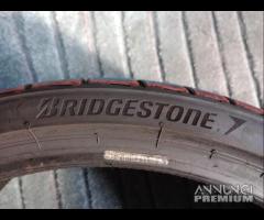 2 GOMME 245 30 20ZR BRIDGESTONE A439