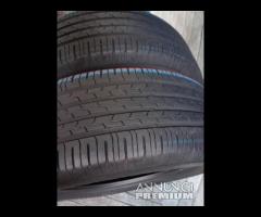 2 GOMME 225 60 18 CONTINENTAL A438