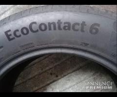 2 GOMME 225 60 18 CONTINENTAL A438 - 6