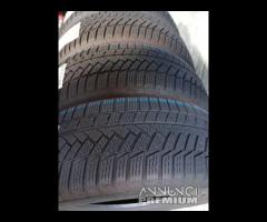 4 GOMME 225 60 18 CONTINENTAL A437