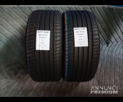 2 GOMME 285 40 21 MICHELIN A436