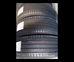 4 GOMME 245 50 19 PIRELLI RFT A434