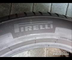 4 GOMME 245 50 19 PIRELLI RFT A434