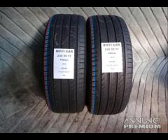 2 GOMME 235 55 17 PIRELLI A432 - 1