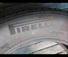 2 GOMME 235 55 17 PIRELLI A432 - 5