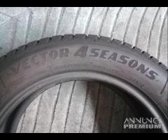 2 GOMME 235 55 18 GOODYEAR A430 - 6