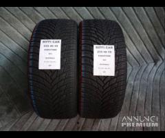 2 GOMME 235 40 19 FIRESTONE A429