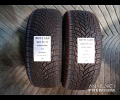 2 GOMME 225 55 17 FIRESTONE A428 - 1