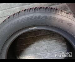 2 GOMME 225 55 17 FIRESTONE A428 - 5