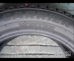 4 GOMME 195 60 16C PIRELLI A425 - 6