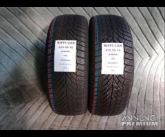 2 GOMME 215 60 16 KUMHO A423