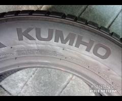 2 GOMME 215 60 16 KUMHO A423