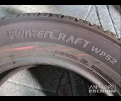 2 GOMME 215 60 16 KUMHO A423