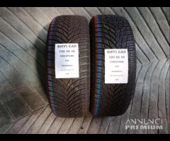 2 GOMME 195 55 16 FIRESTONE A422