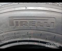 4 GOMME 195 75 16C PIRELLI A421 - 4