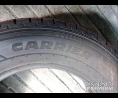 4 GOMME 195 75 16C PIRELLI A421