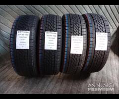 4 GOMME 215 60 16C FIRESTONE A419 - 1