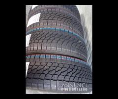 4 GOMME 215 60 16C FIRESTONE A419 - 3