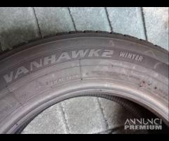 4 GOMME 215 60 16C FIRESTONE A419 - 6