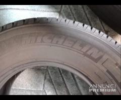 2 GOMMER 225 75 16CP MICHELIN A417